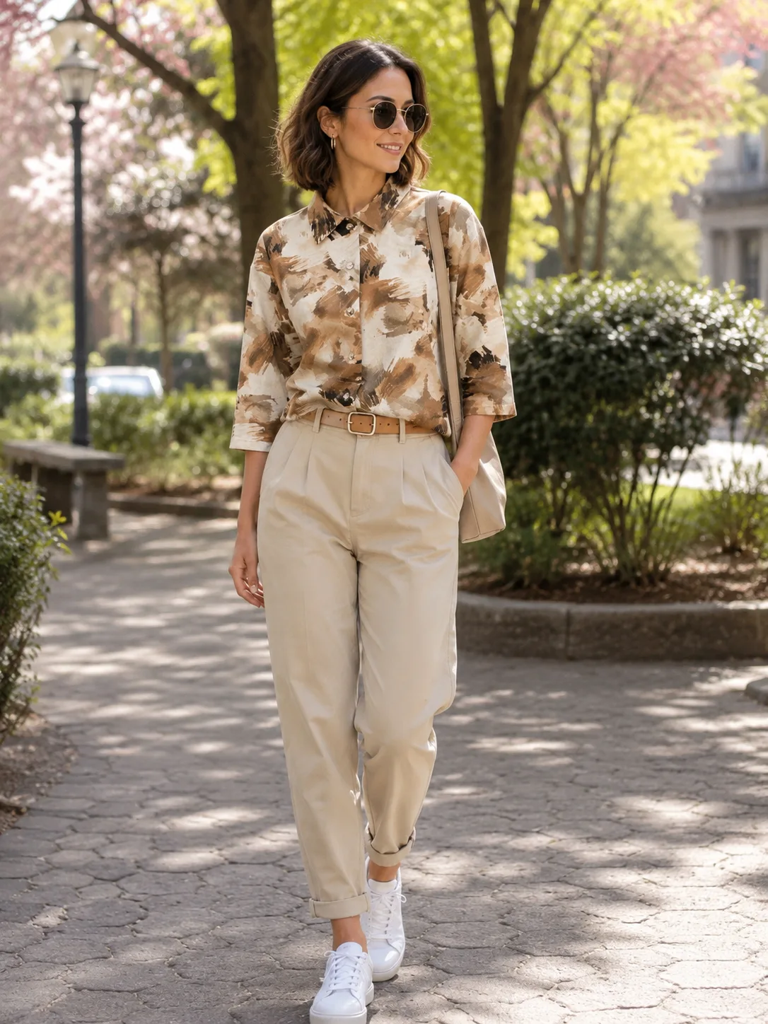 Earth Tone Suede collection — Modes Crystal Fashions Fall/Winter 2026, sizes XS to XXXL