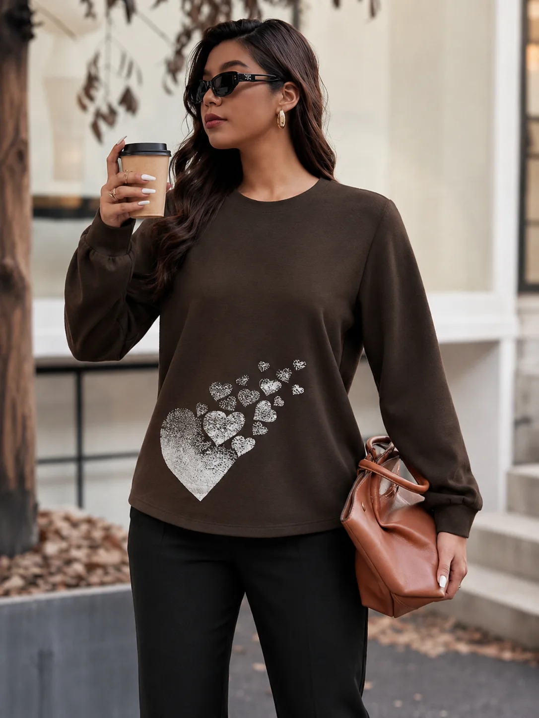 Recreational Mode collection — Modes Crystal Fashions Fall/Winter 2026, sizes XS to XXXL